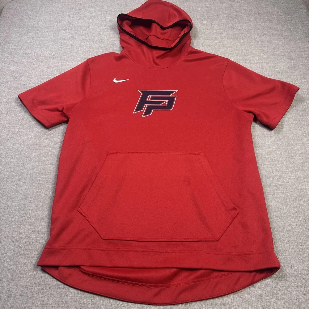 Nike hoodie mens
